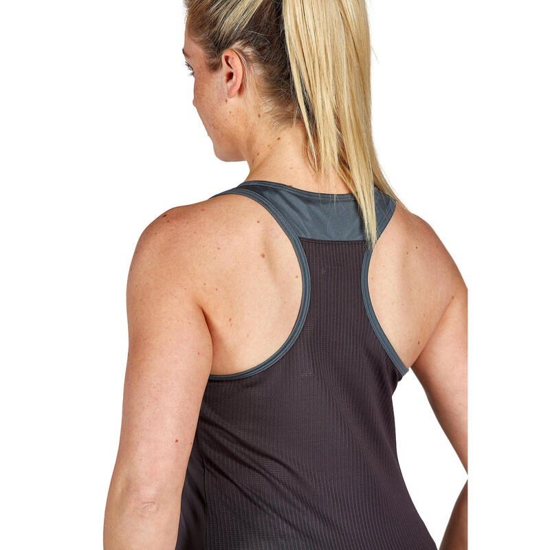 Erima Change By Erima Tank Top Multicolor