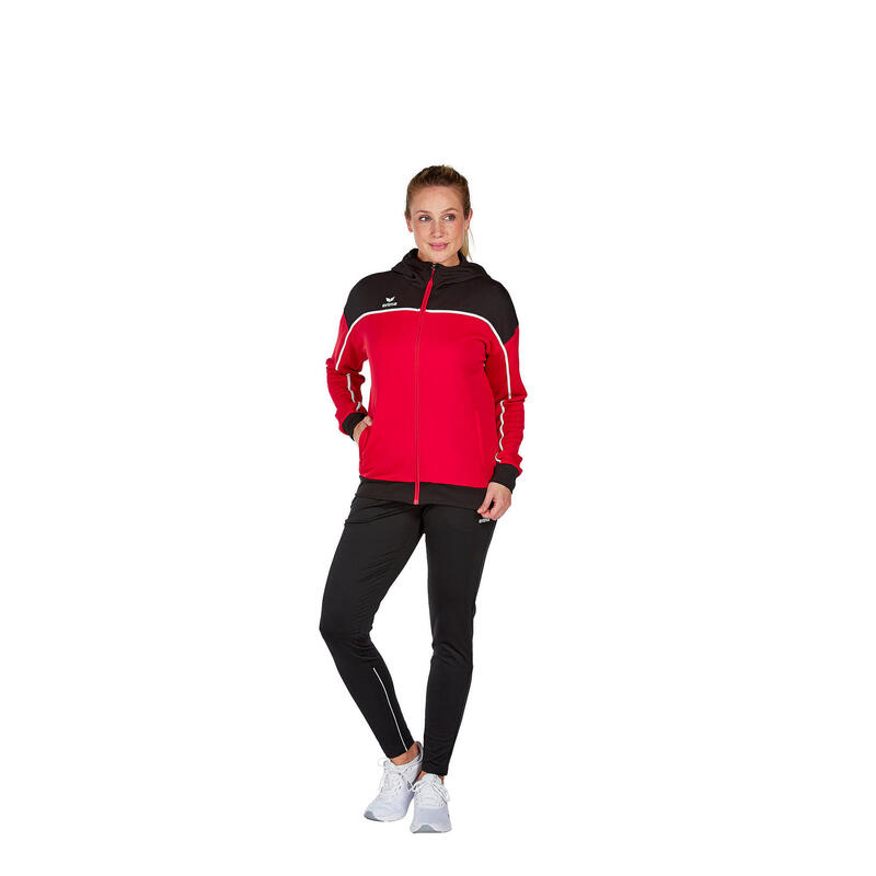 Trainingsjacke mit kapuze Change By Erima