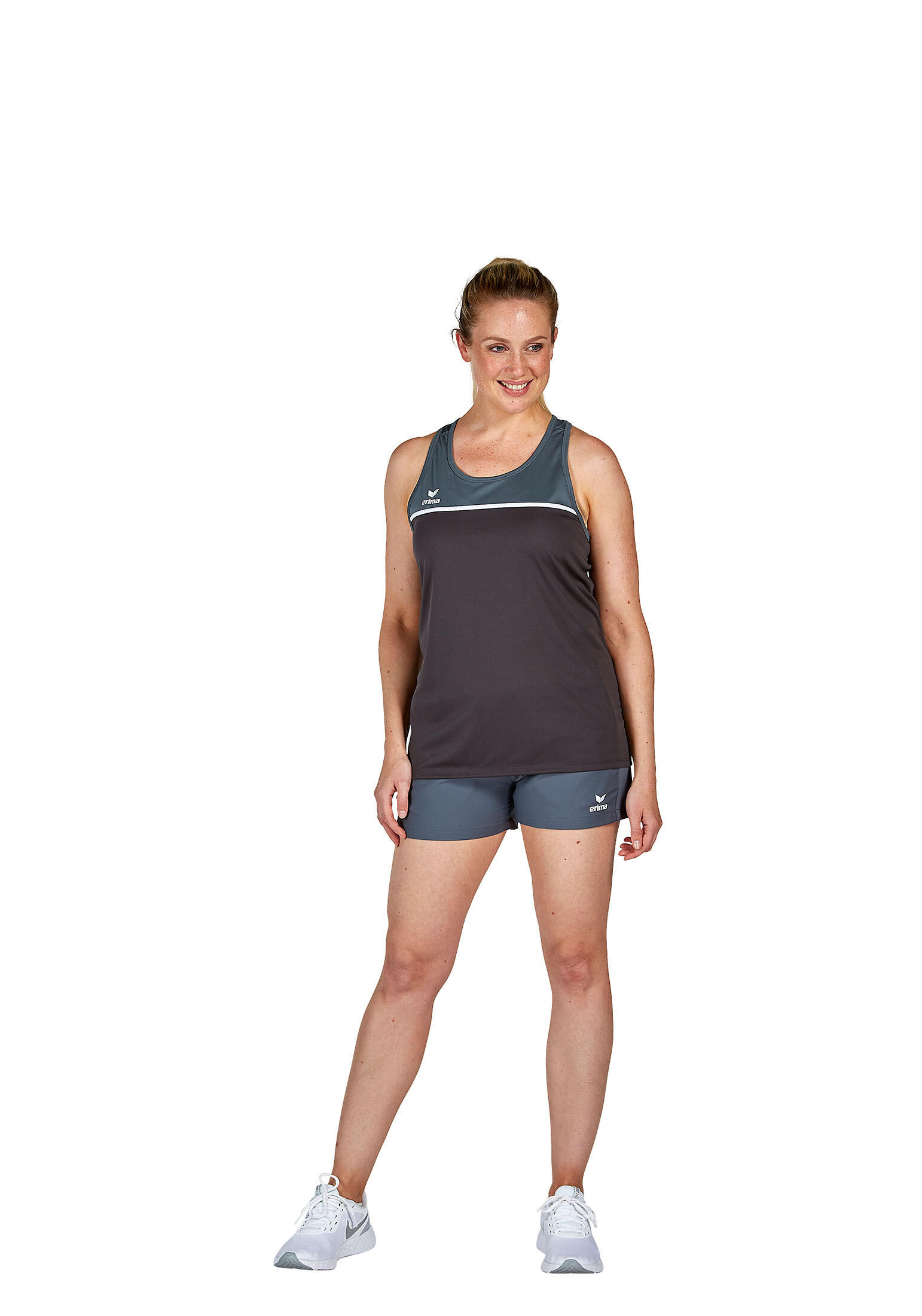 Canottiera da donna Erima Change 3/6