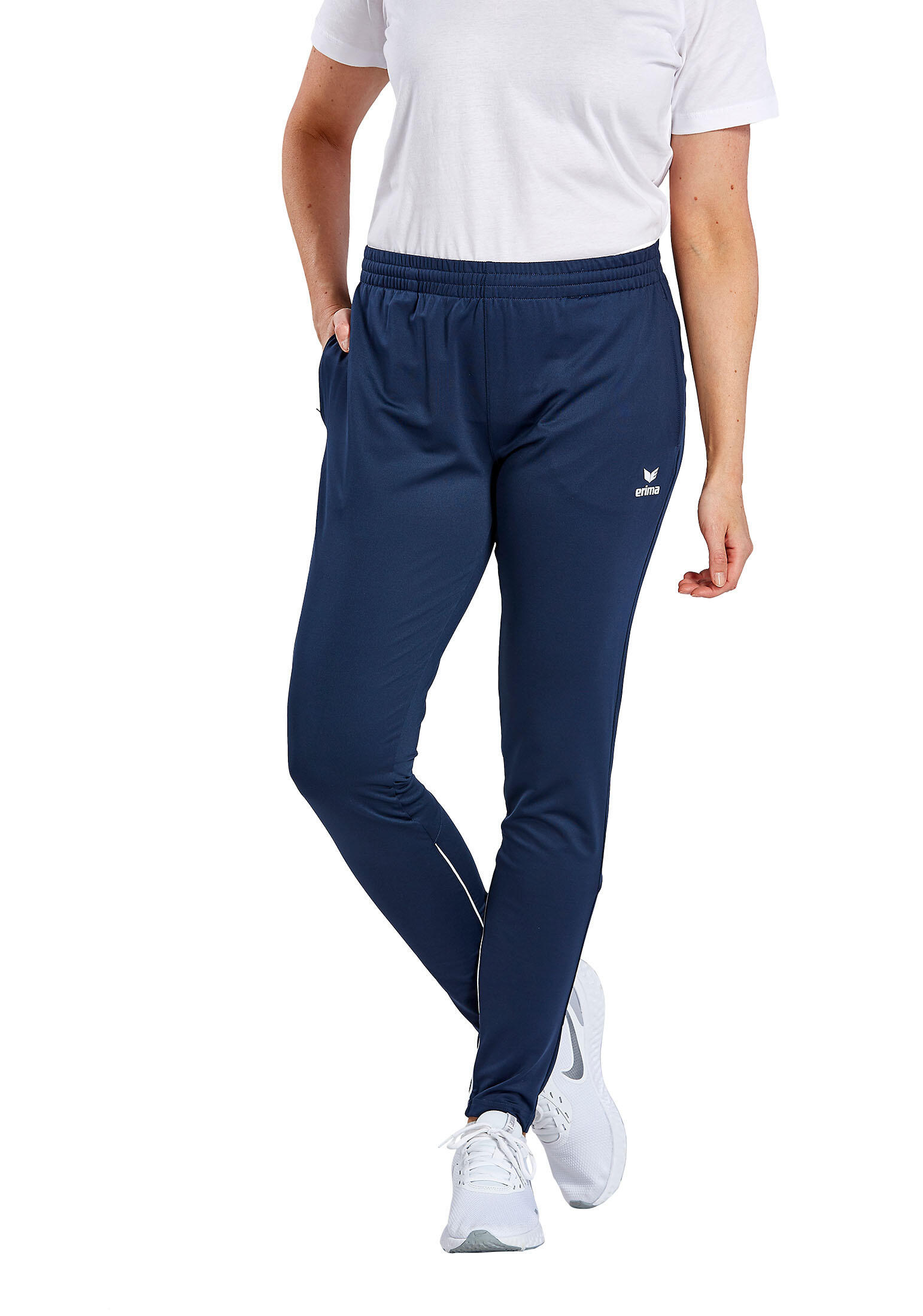 Pantaloni de antrenament Erima Performance Multicolor
