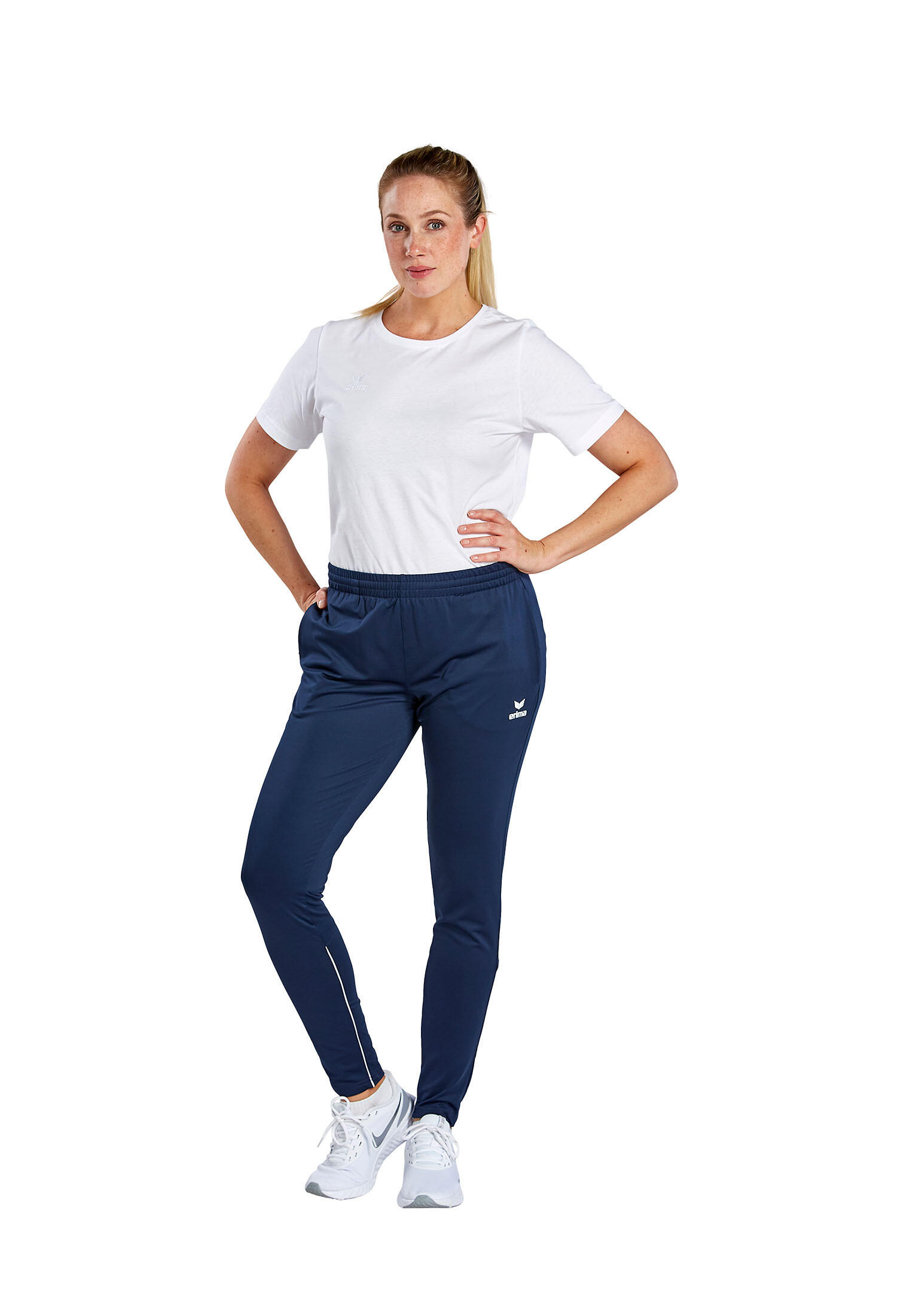 Damen Performance Trainingshose 3/6