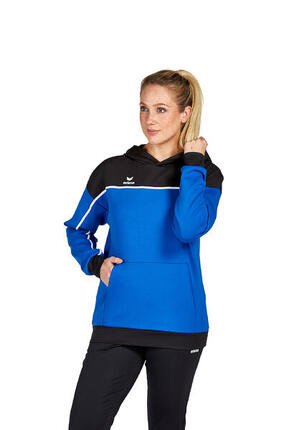 Damen Kapuzensweat Change By Erima