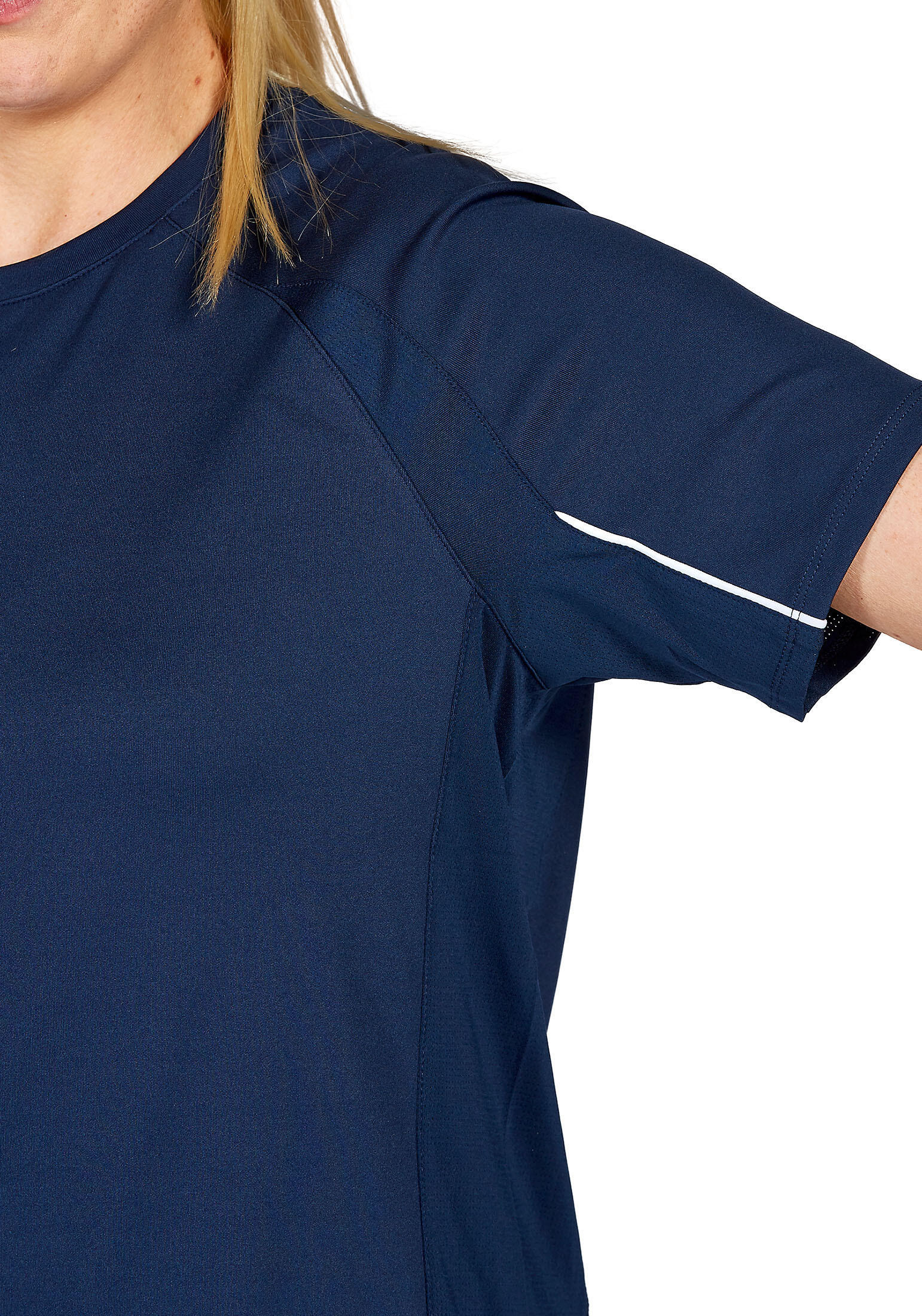 Maglia da allenamento per bambini Erima Liga Star 4/7
