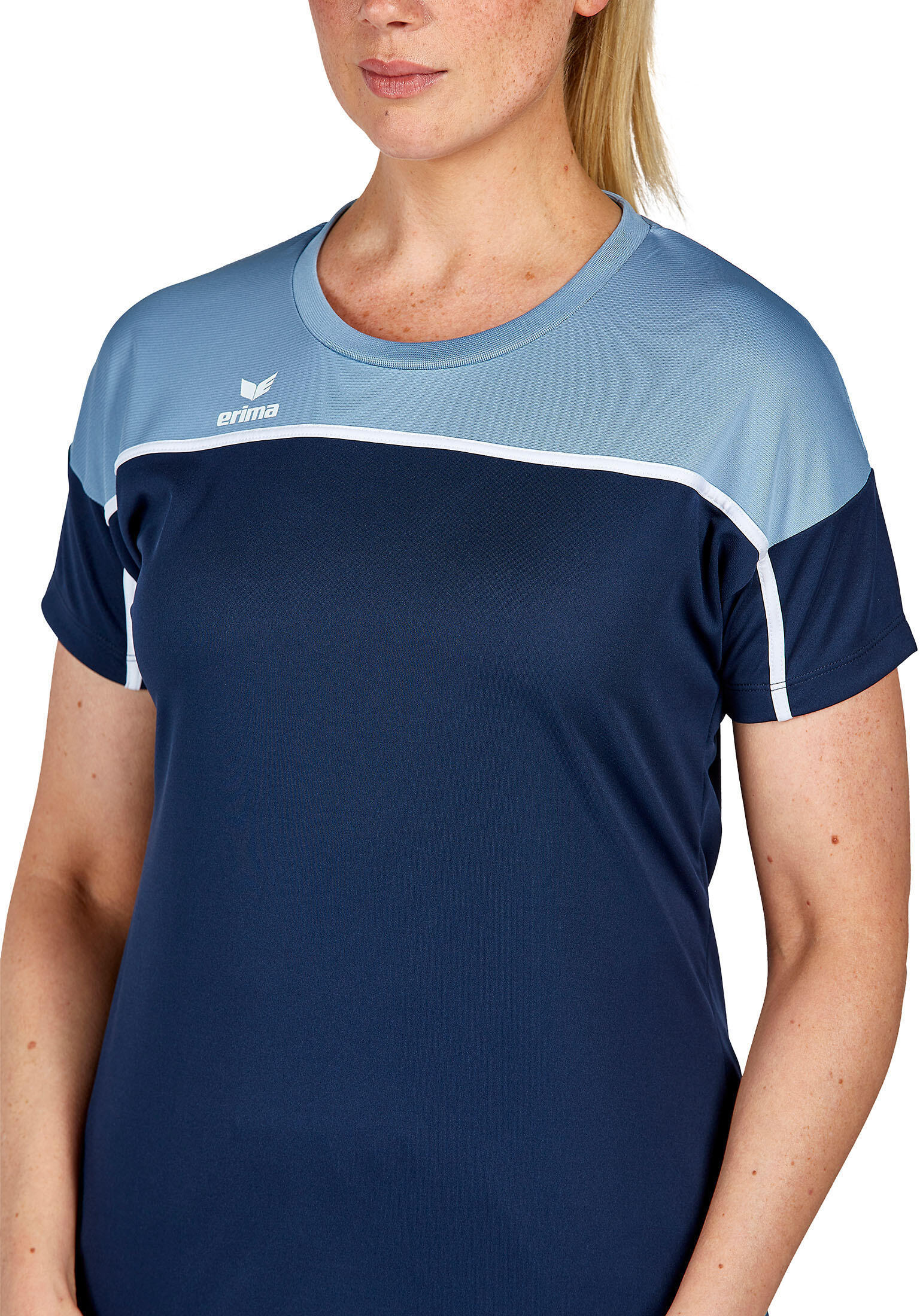 Maillot femme Erima Change 4/6