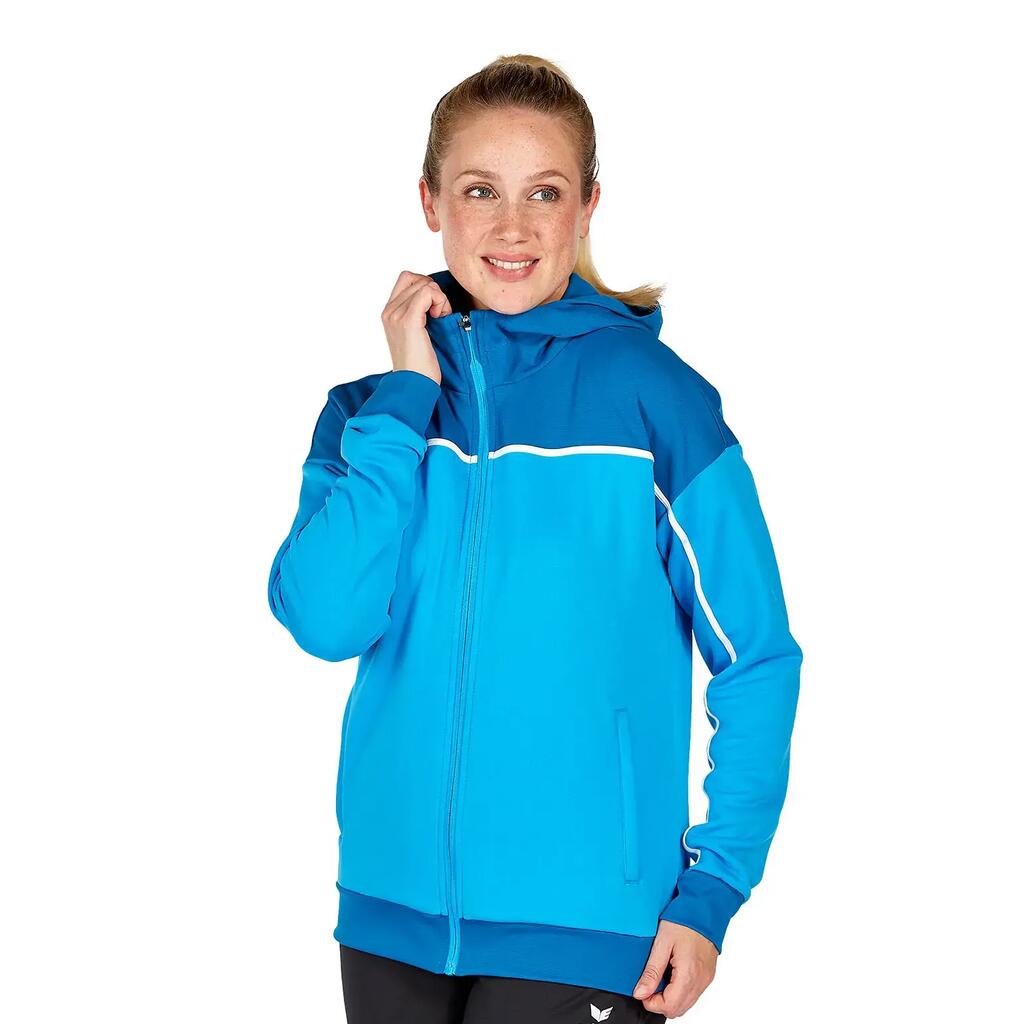 Women's Hooded Tracksuit Erima Change