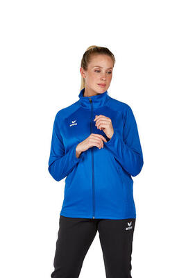 Polyester trainingsjas erima liga star