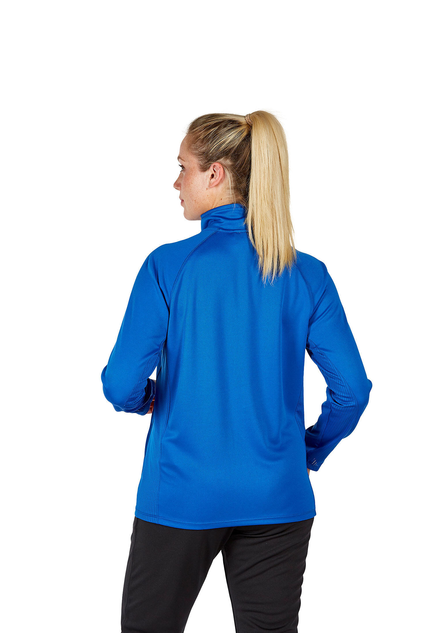 Giacca della tuta in poliestere Erima Liga Star 3/7