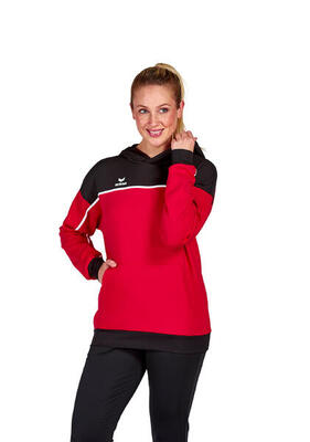 Damen Kapuzensweat Change By Erima