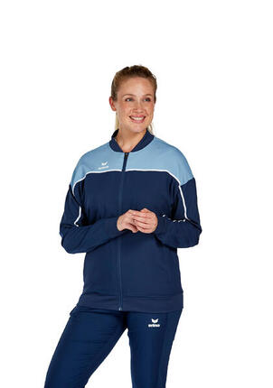 Trainingsjacke Damen Erima Change