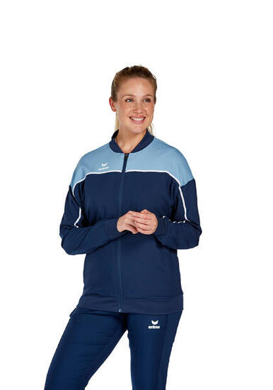Trainingsjacke Damen Erima Change