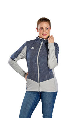 Damen Hybrid Lite Jacke