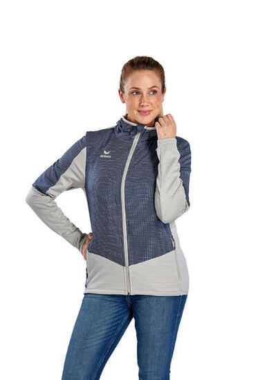 Damen Hybrid Lite Jacke