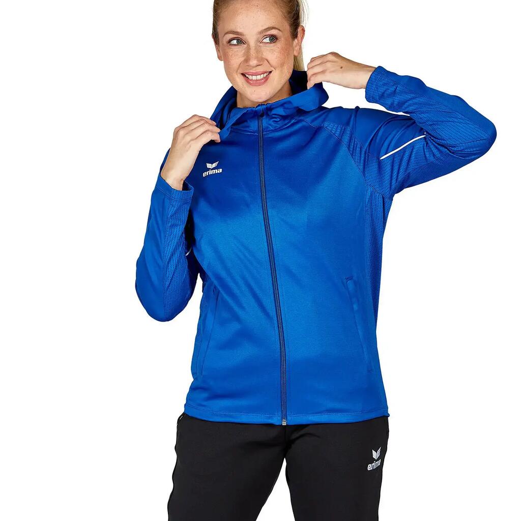 Hooded sweatshirt Erima Liga Star