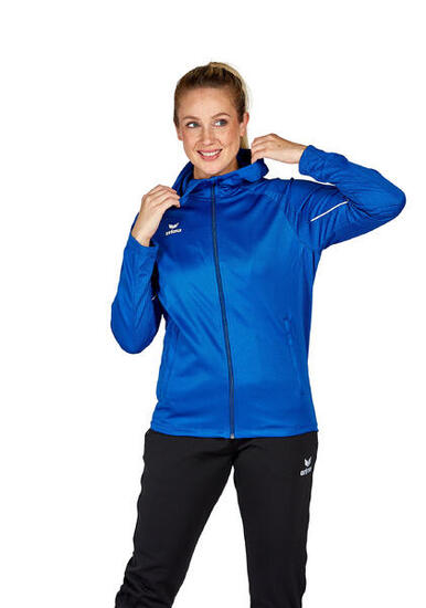 Giacca della tuta con cappuccio Erima Liga Star