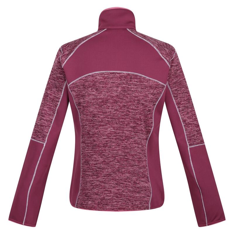 Lindalla IV Softshell léger pour femme