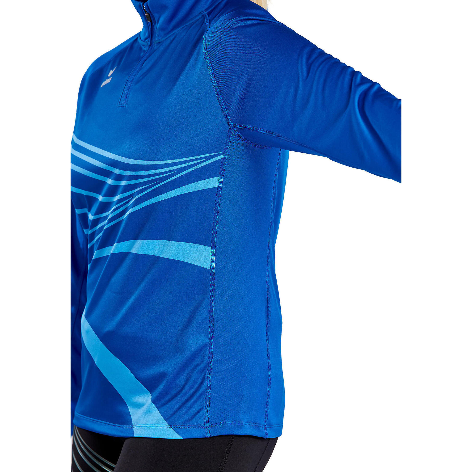 Sweatshirt mulher Erima Racing