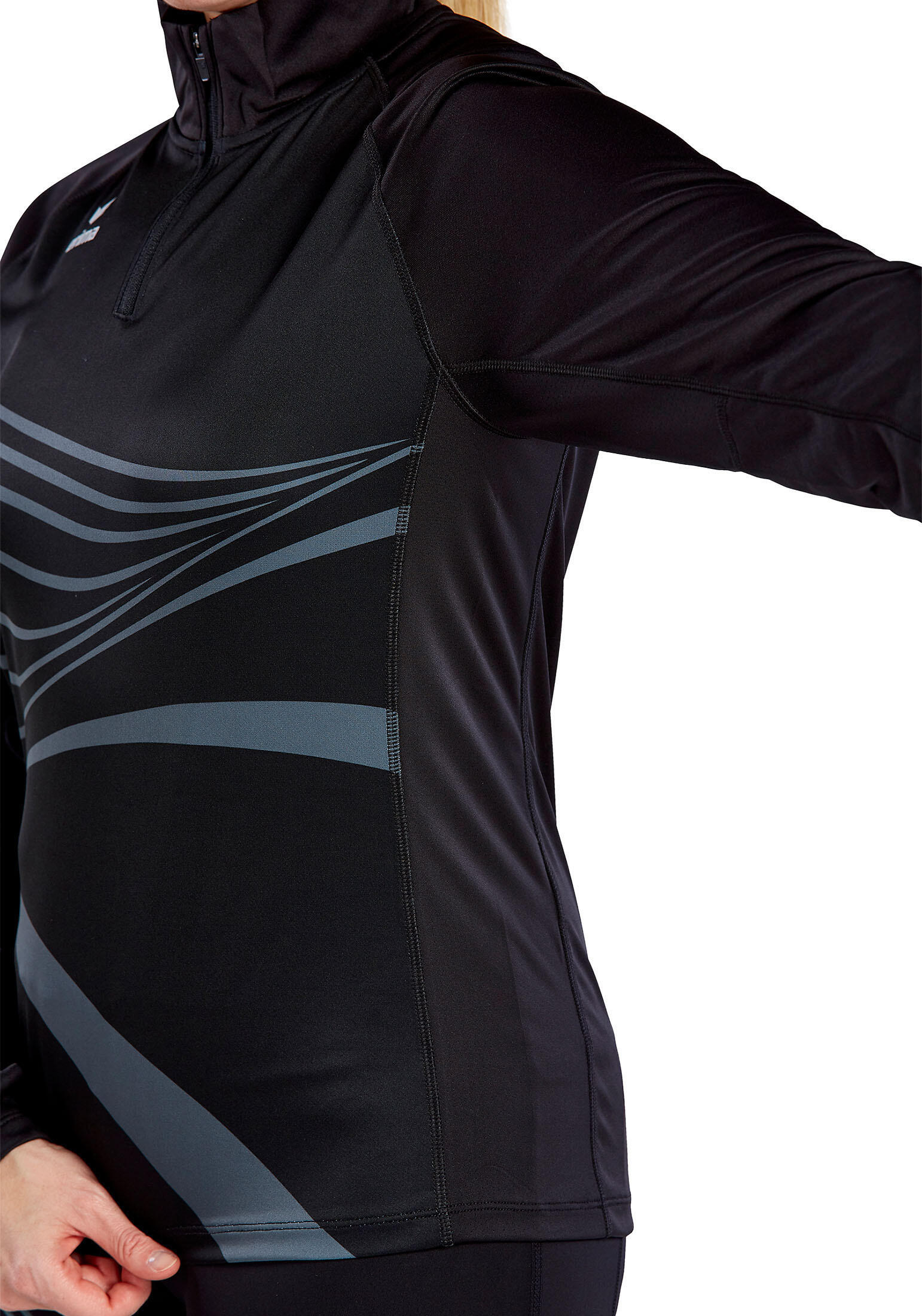 Sweatshirt vrouw Erima Racing 4/7