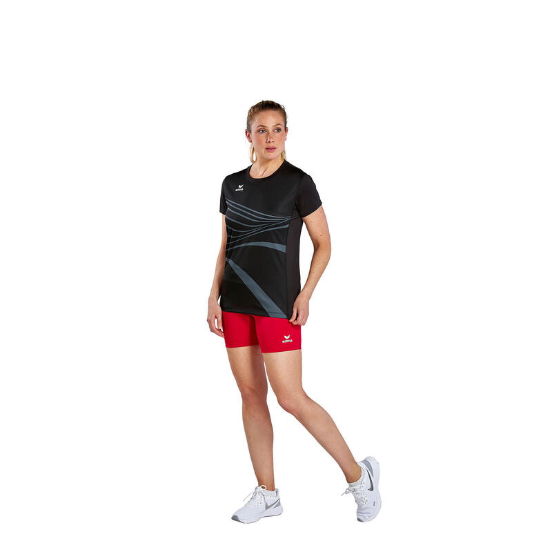 Tricou Erima Racing Negru