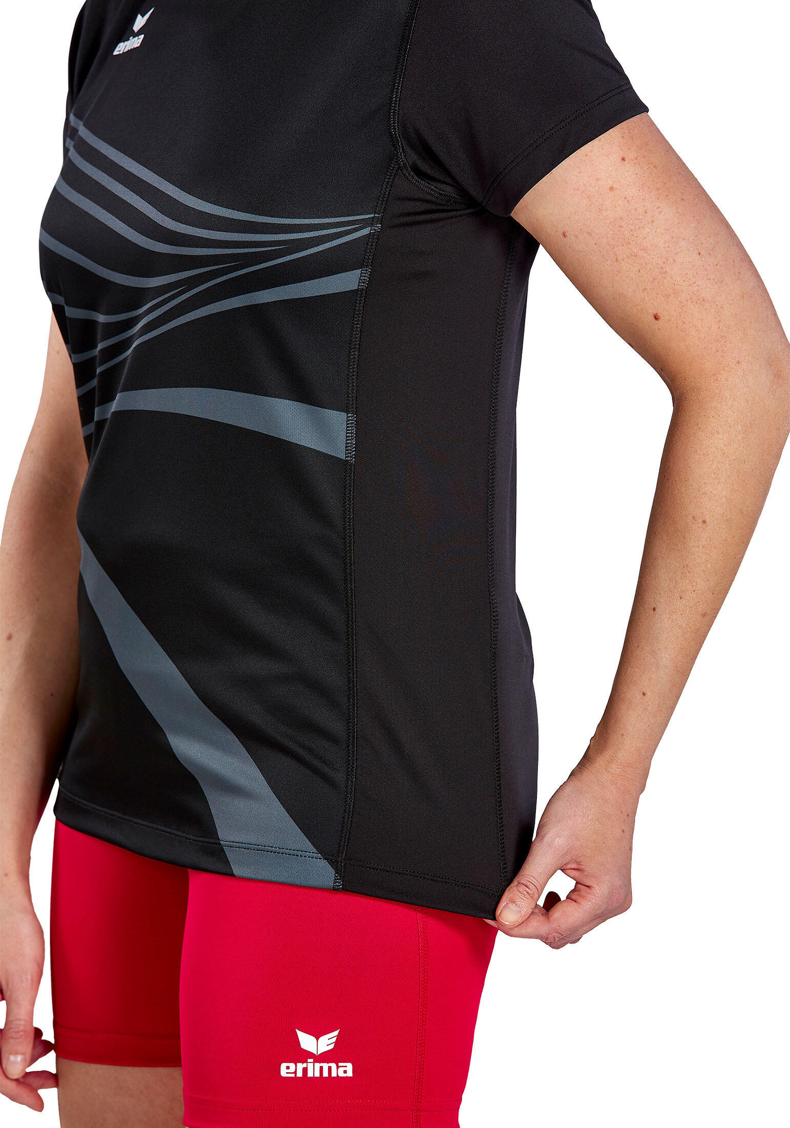 Trikot Damen Erima Racing 4/7