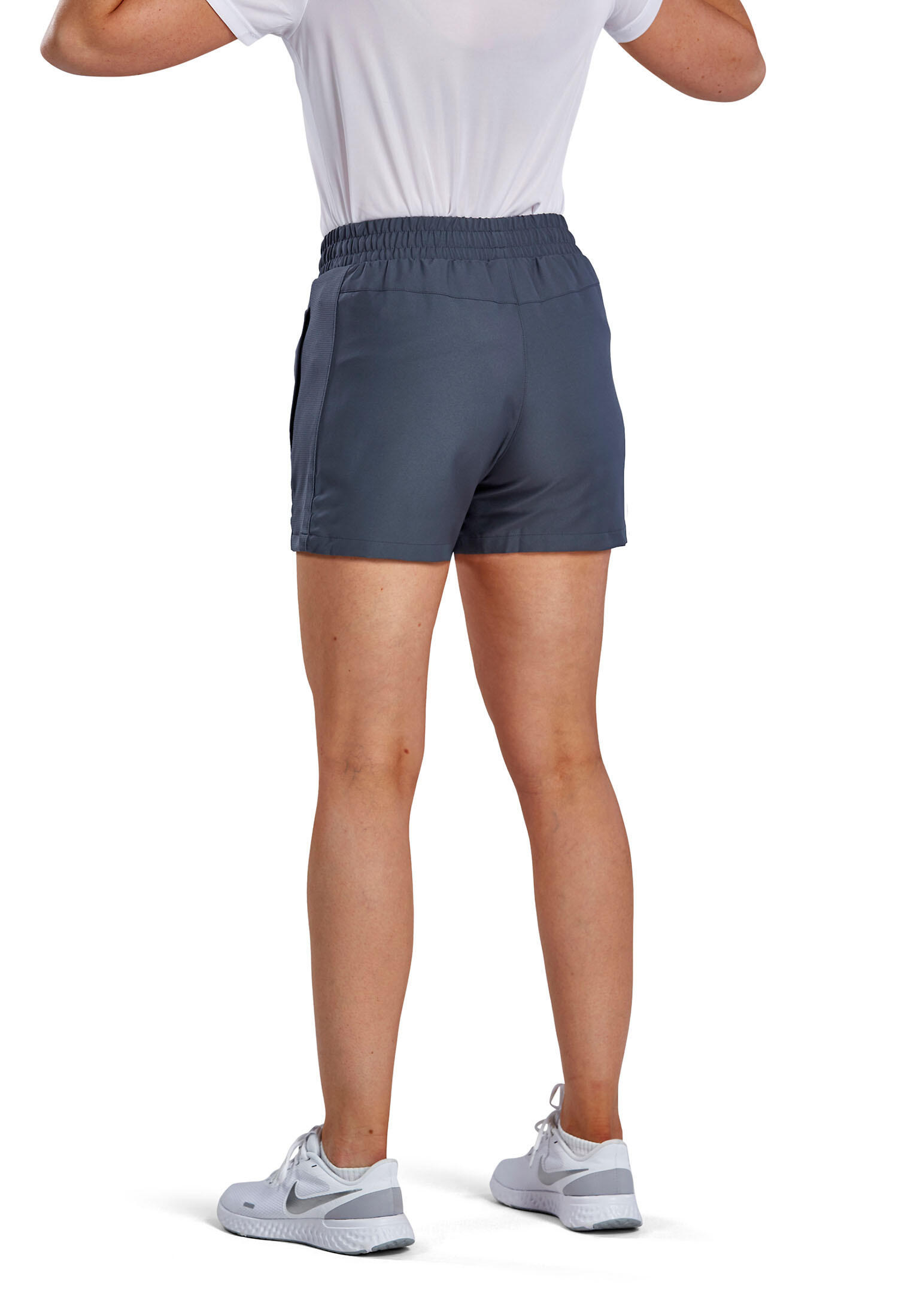 Pantaloncini da donna Erima Change 2/7