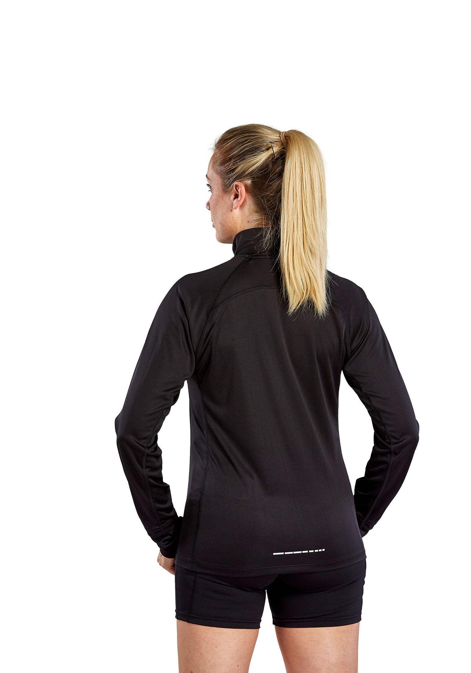Sweatshirt vrouw Erima Racing 2/7