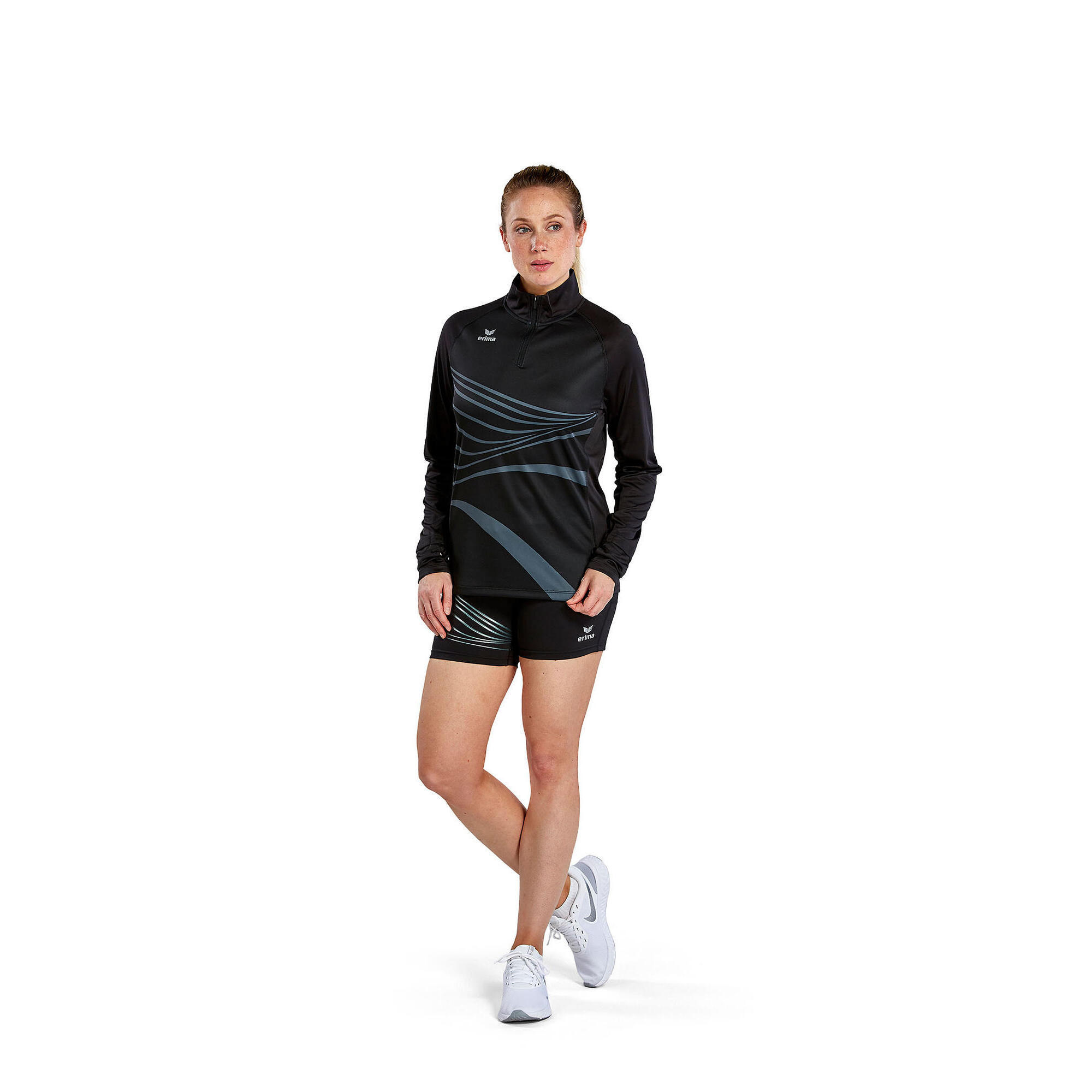 Women's sweatshirt Erima Racing