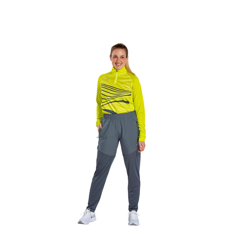 Pantaloni polivalenți 565 Performance gri