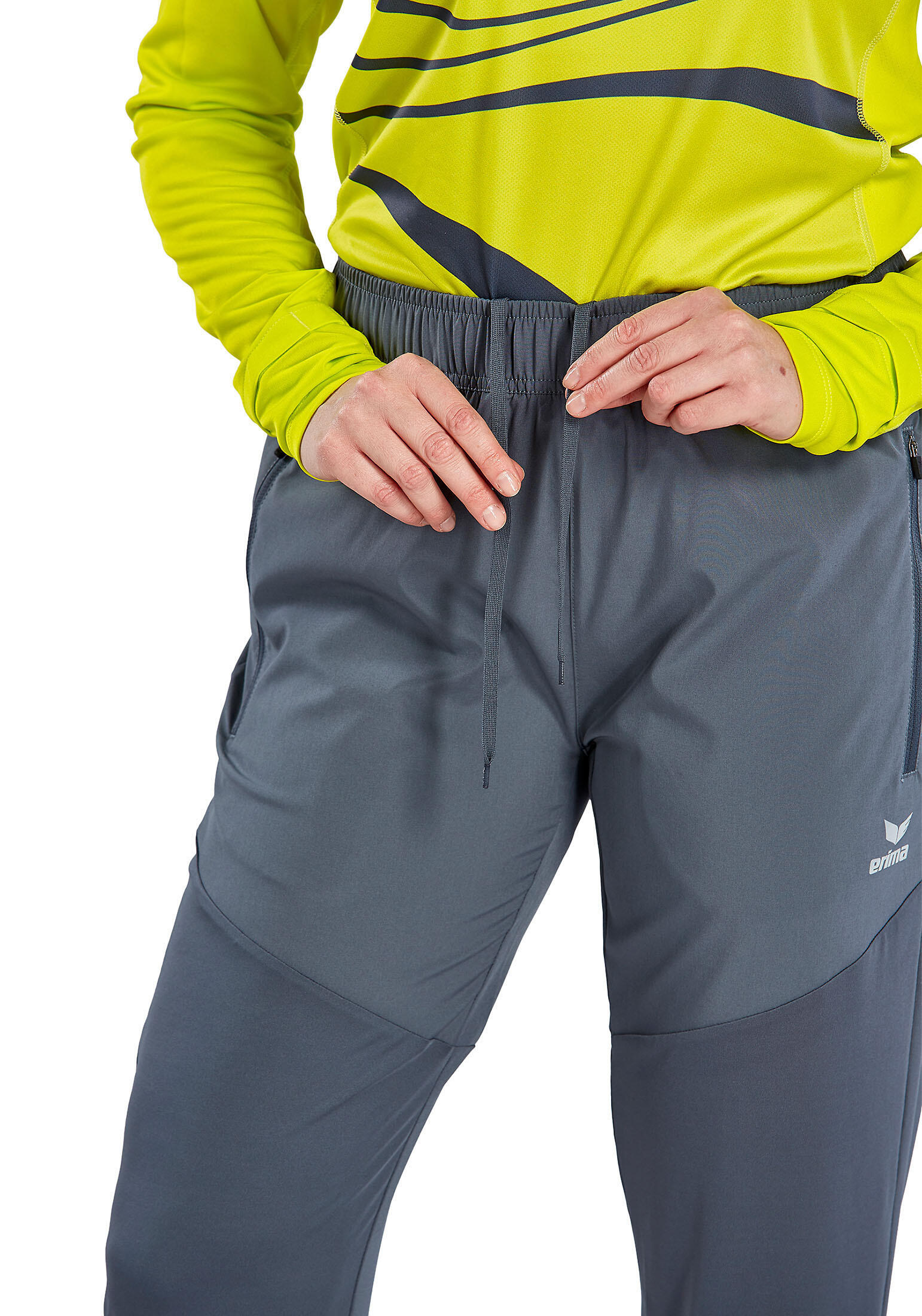 Dames joggingsbroek Erima Allround Performance 4/6