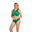 Brassière femme Erima Racing