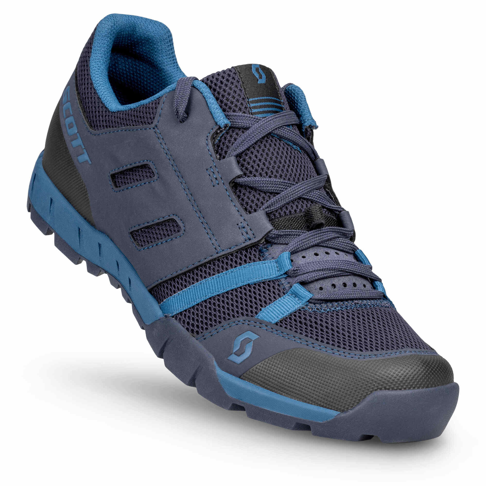 SCOTT Chaussures De Vtt  -  Hommes  -  Sport Crus-r 2/5
