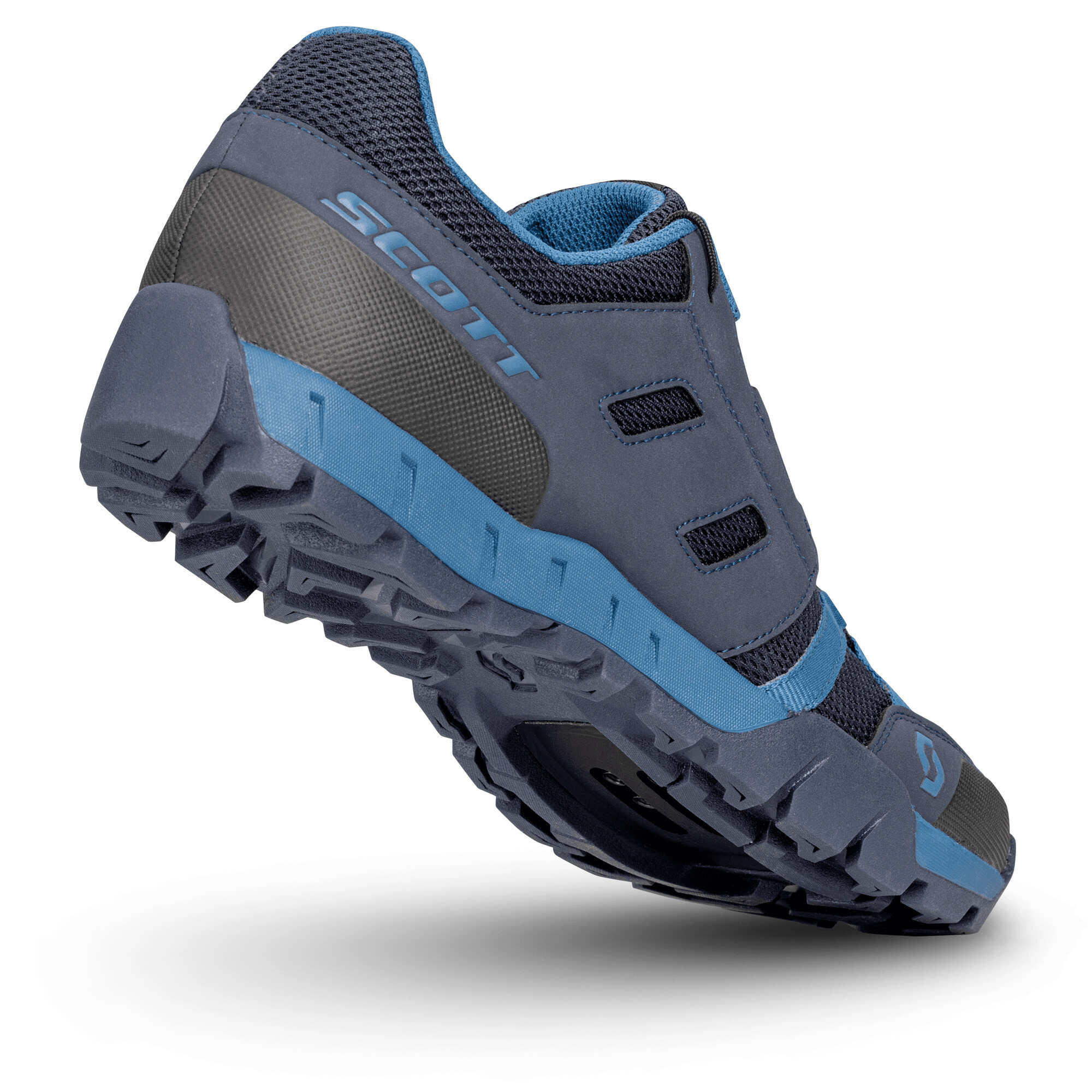 SCOTT Chaussures De Vtt  -  Hommes  -  Sport Crus-r 3/5