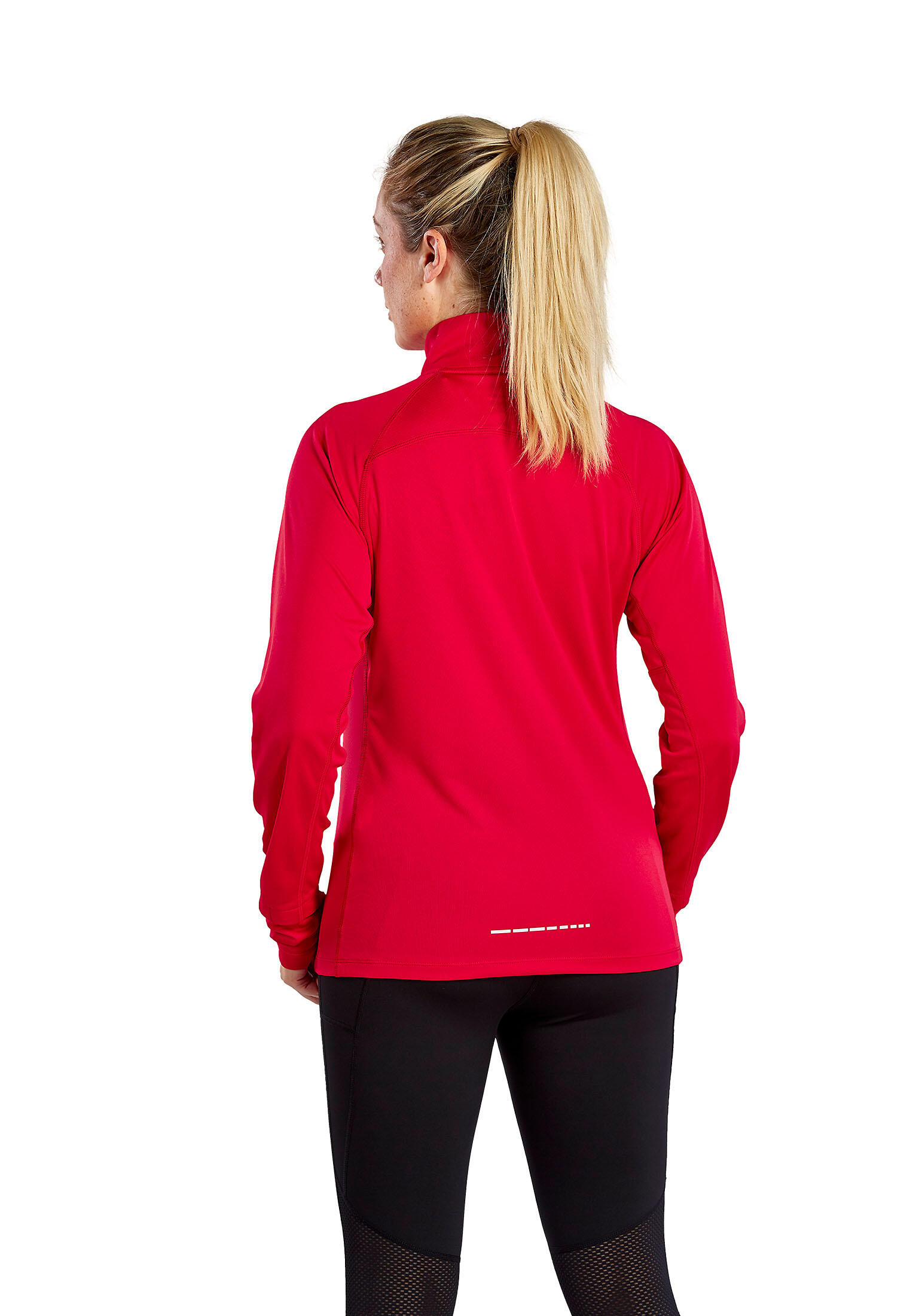 Sweatshirt woman Erima Racing 2/7