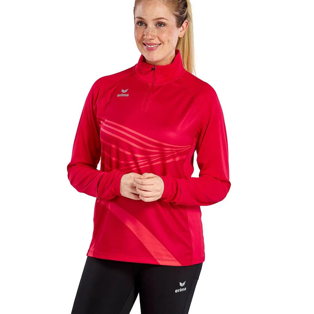 Sweatshirt woman Erima Racing