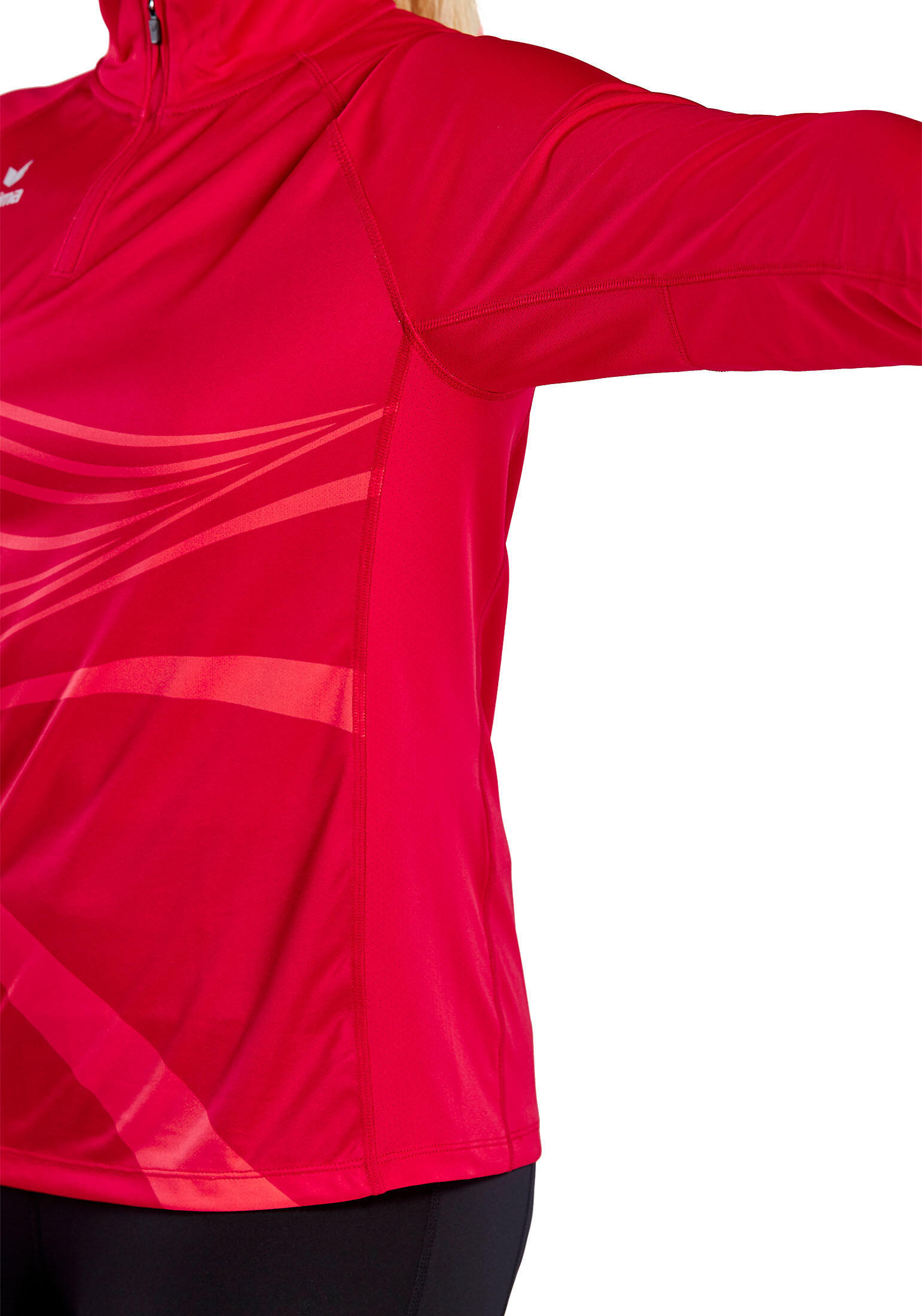 Sweatshirt woman Erima Racing 4/7