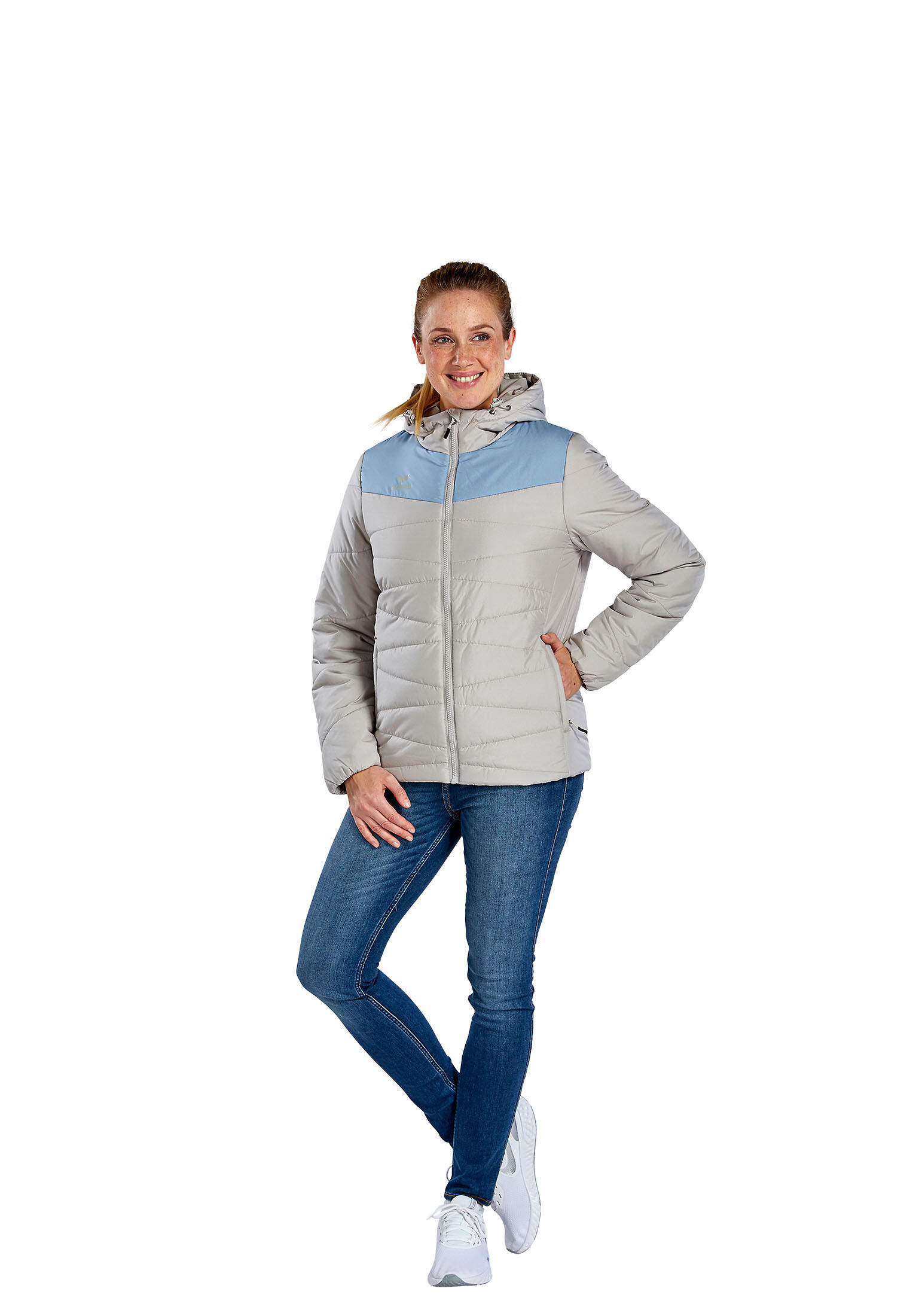Damen Steppjacke 2/5