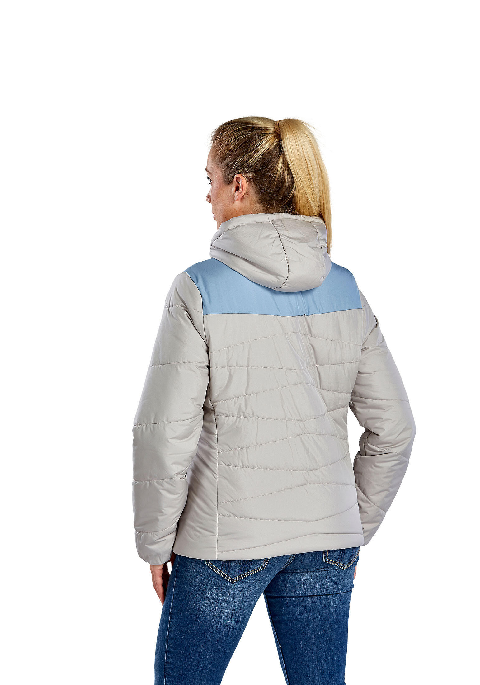 Damen Steppjacke 1/5