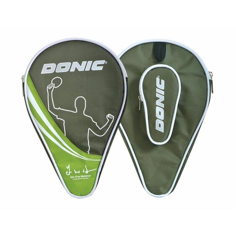 DONIC Tafeltennis racket hoes Schildkröt