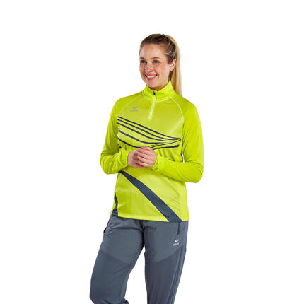 Damski podkoszulek Erima Longsleeve RACING