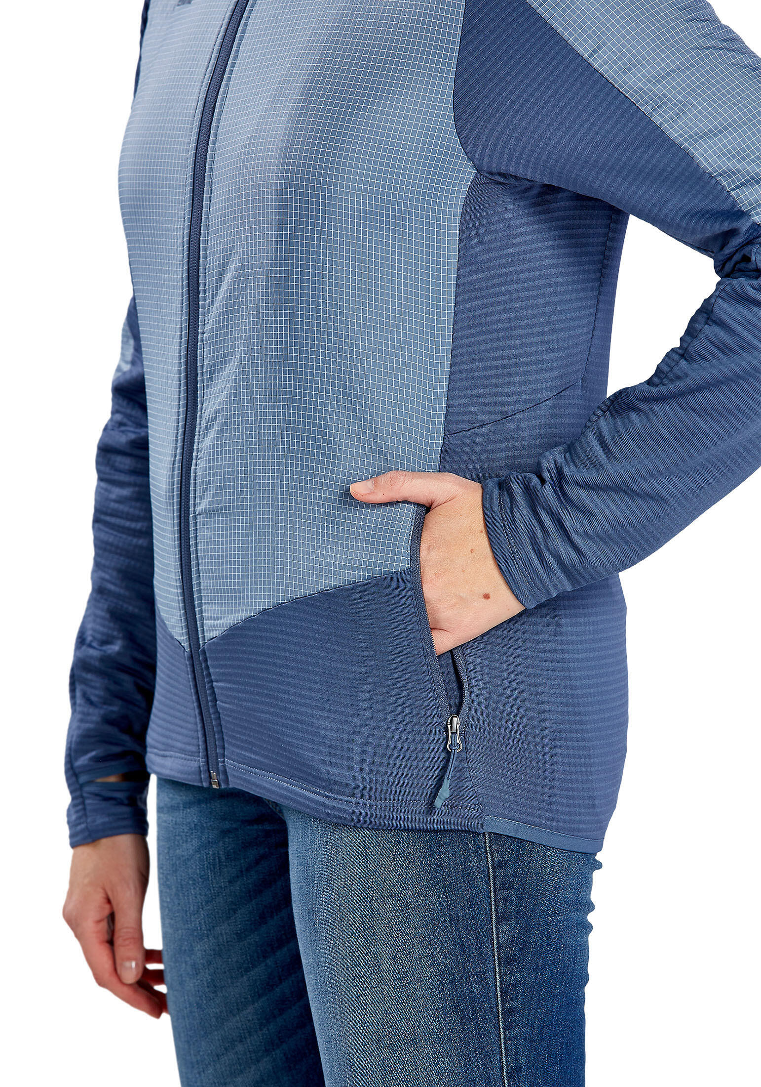 Hybrid Lite Jacke 4/6