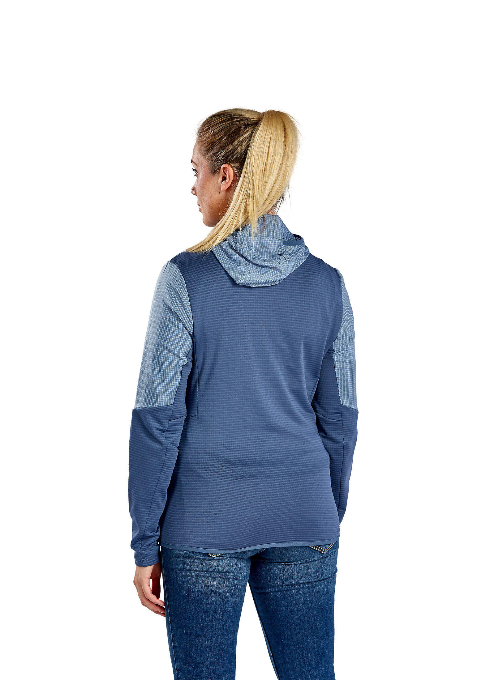 Hybrid Lite Jacke 2/6