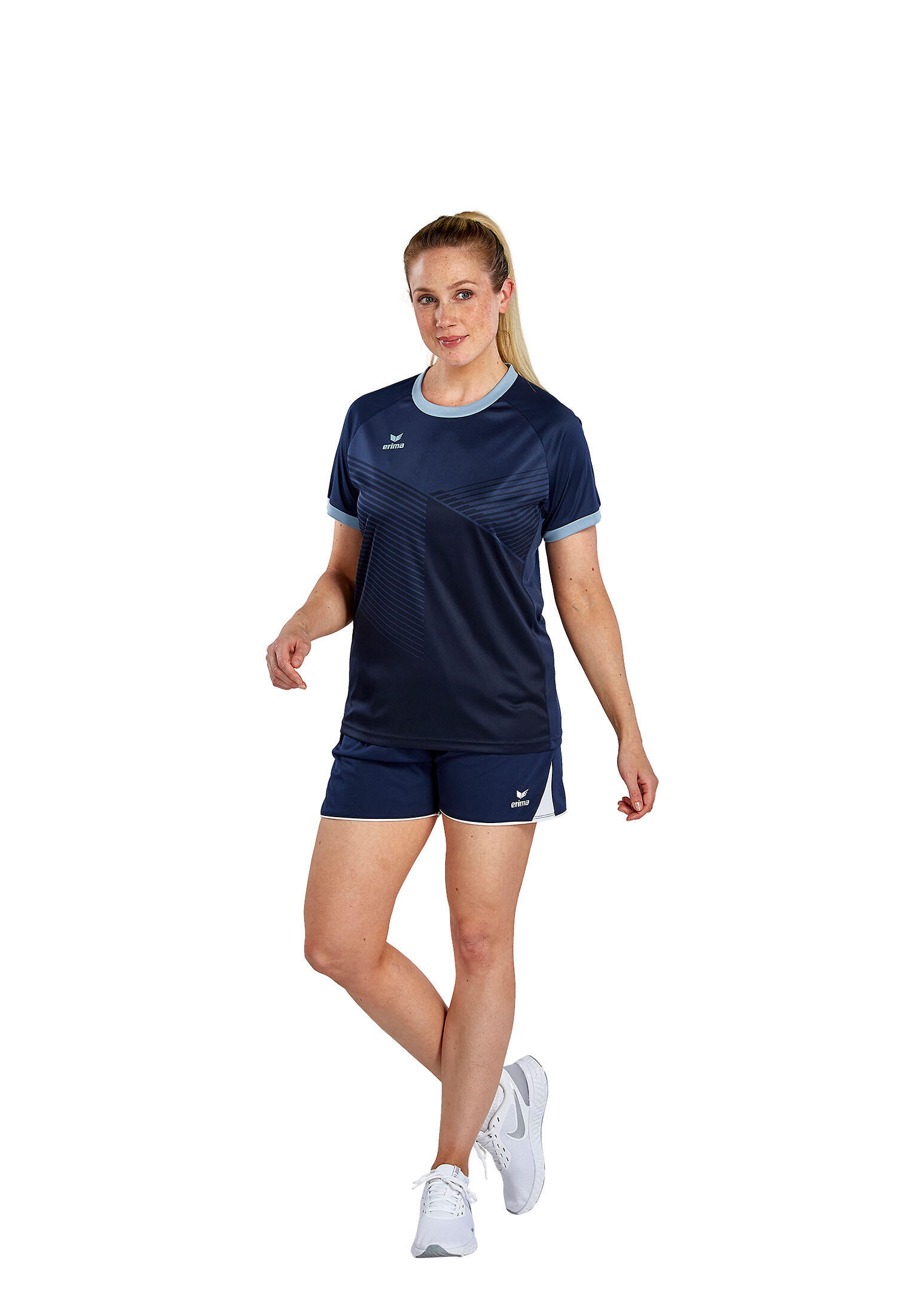 Maillot femme Erima Mantua 3/7