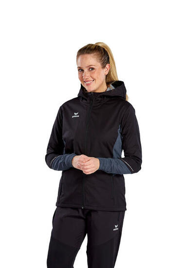 Veste de survêtement femme Erima Racing