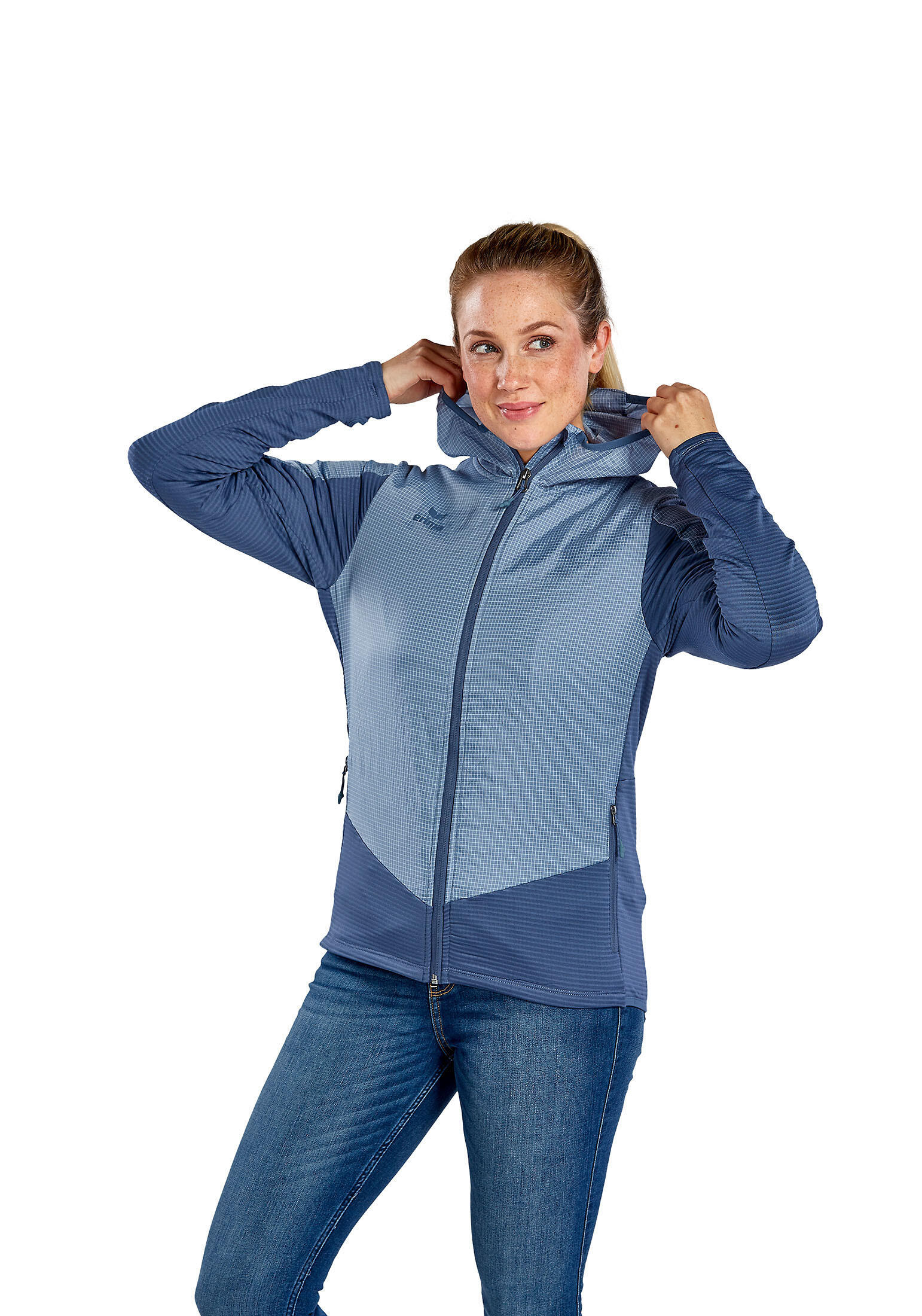 ERIMA Hybrid Lite Jacke