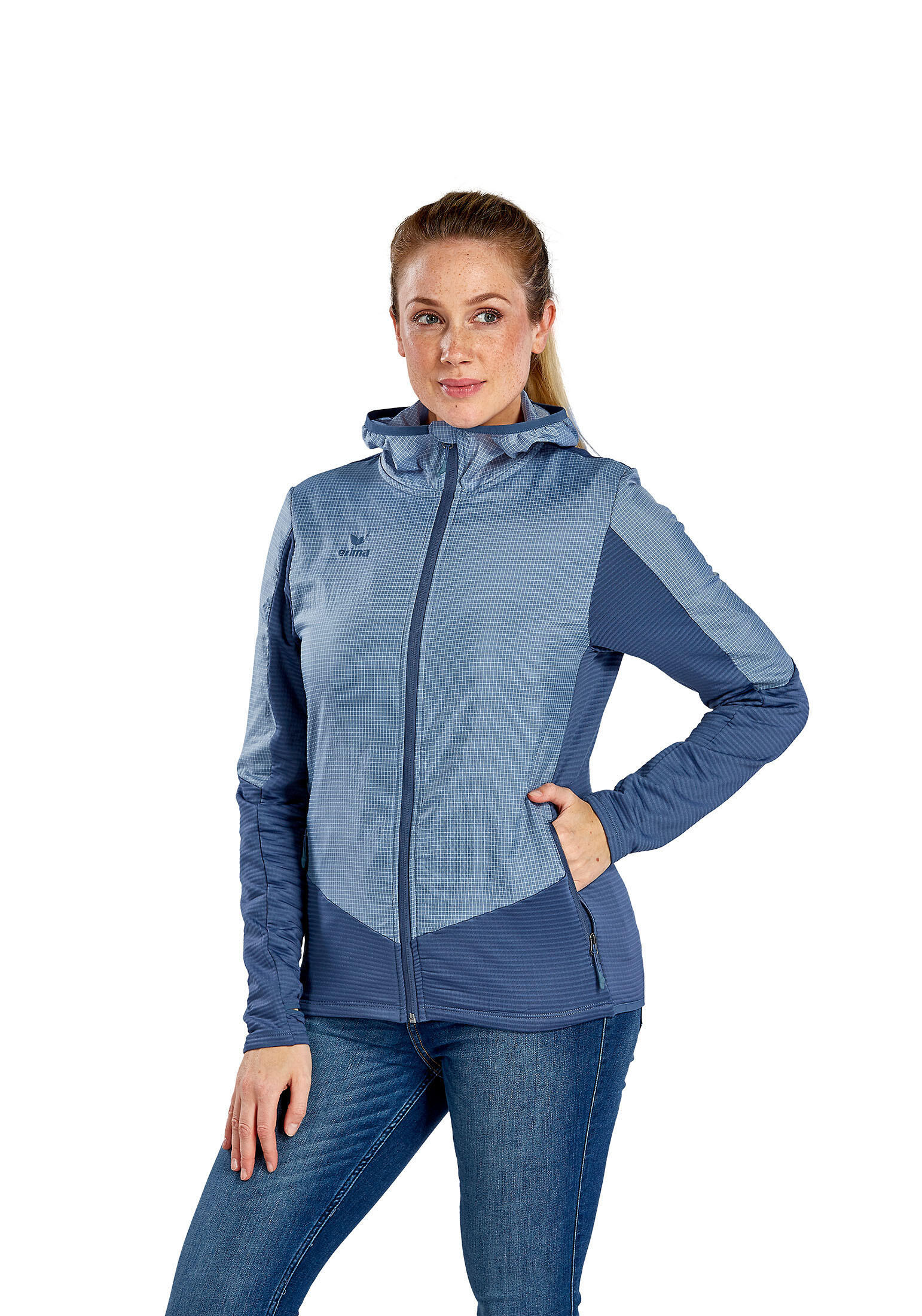 Hybrid Lite Jacke 3/6