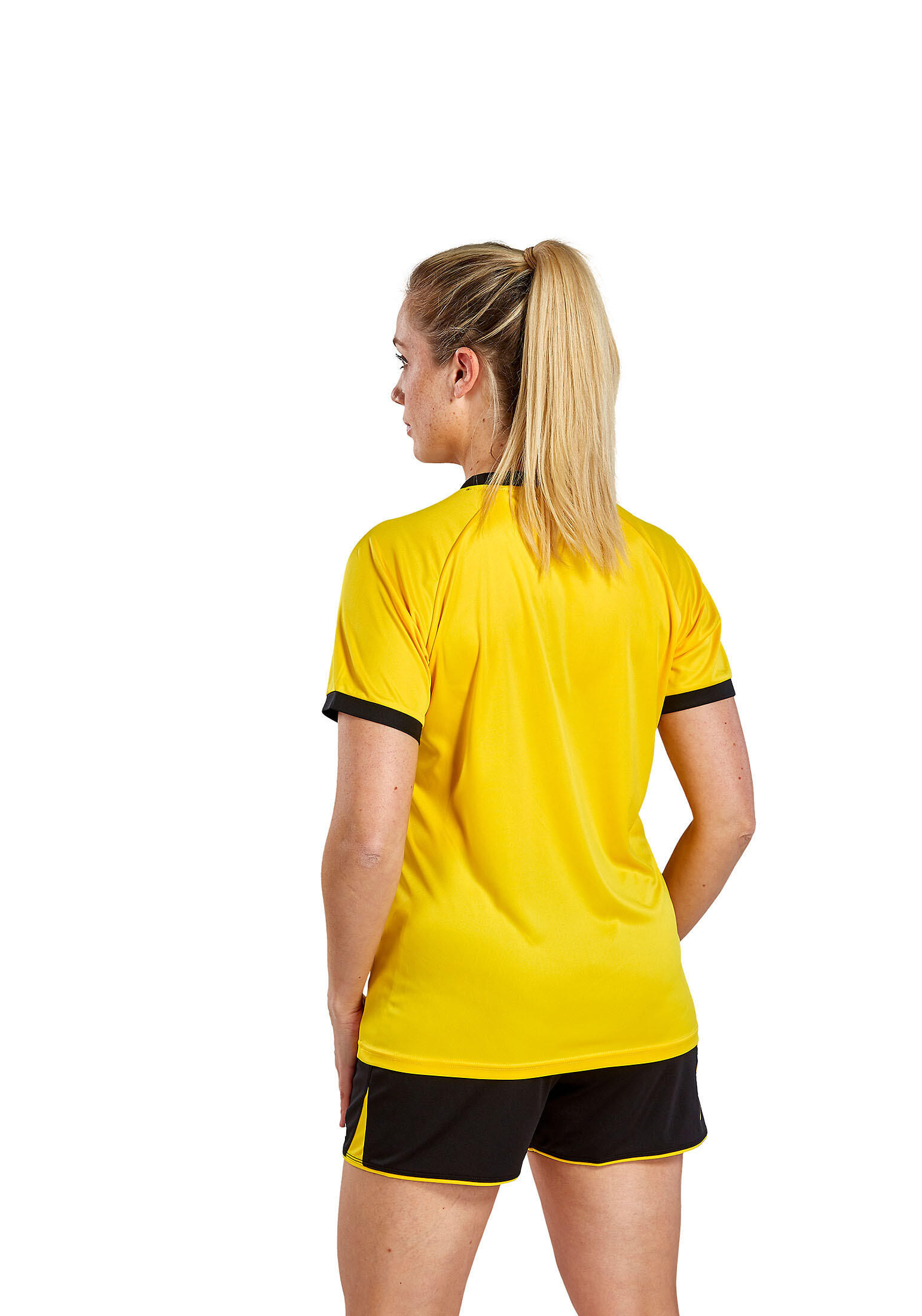 Maglia da donna Erima Mantua 2/7