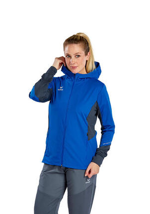 Veste de survêtement femme Erima Racing