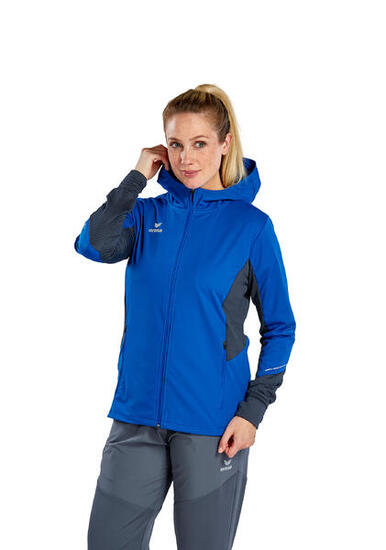 Veste de survêtement femme Erima Racing