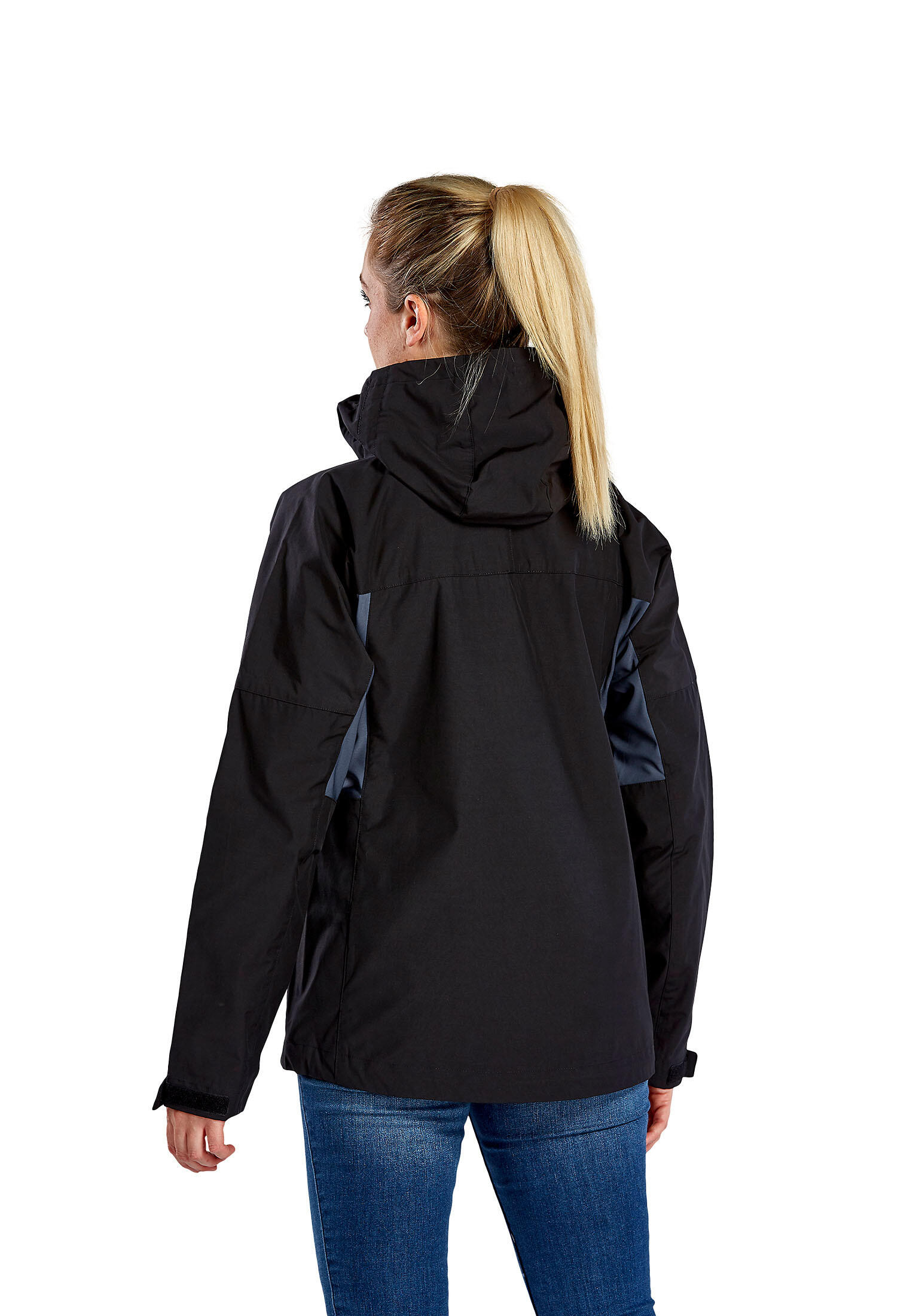 Damen Multifunktionsjacke 2/7