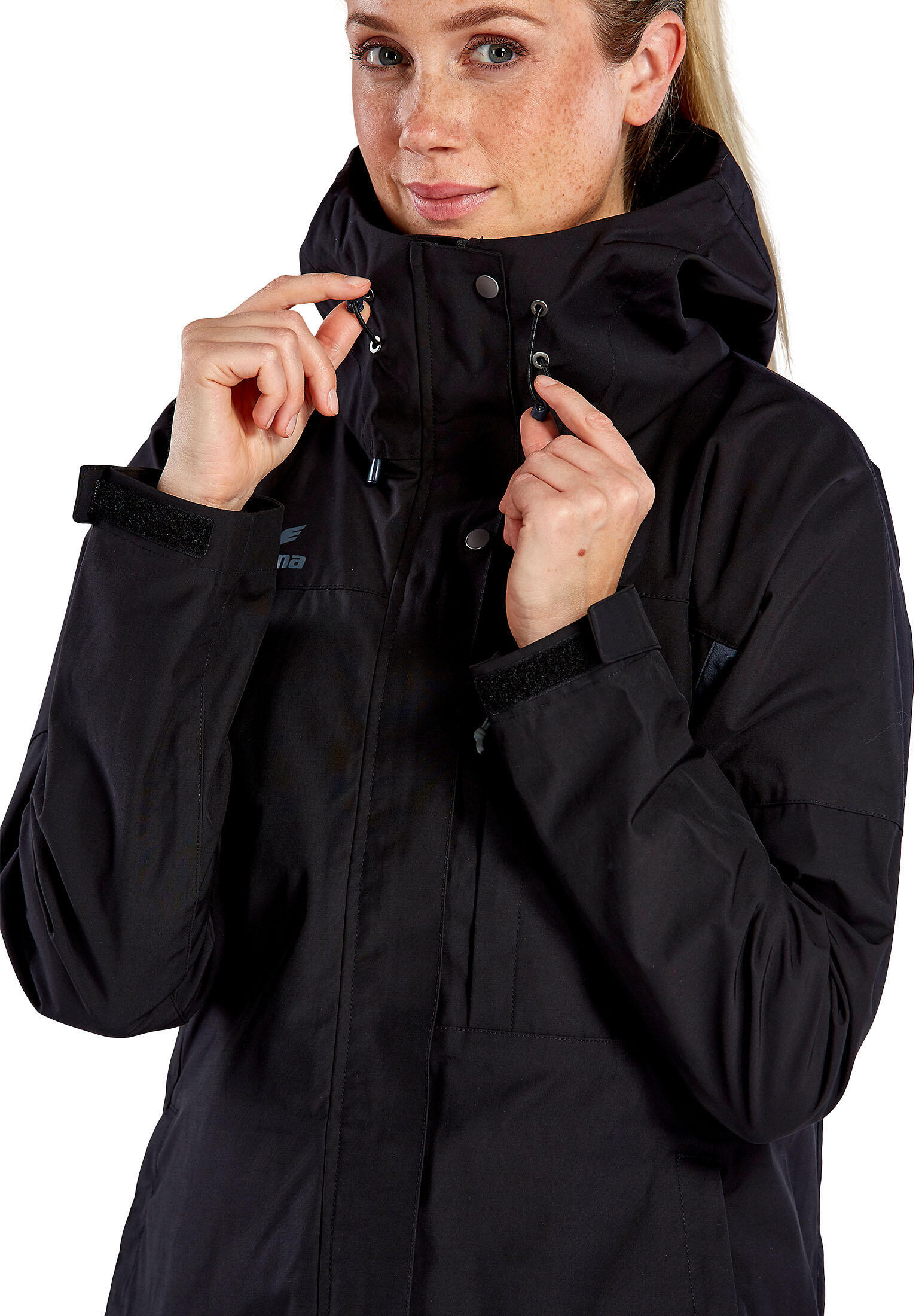 Damen Multifunktionsjacke 4/7