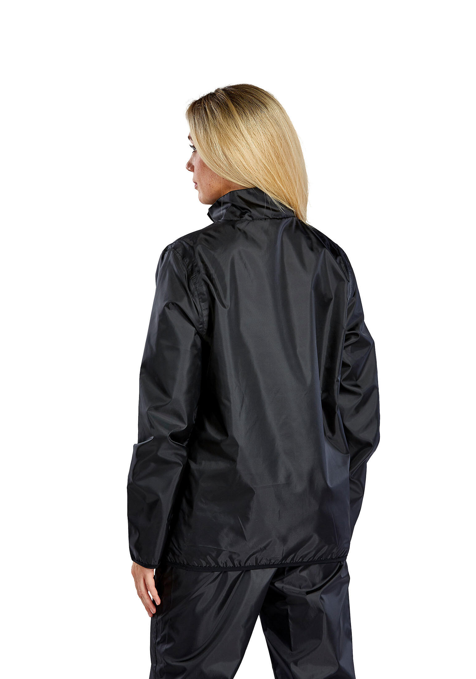 Veste imperméable Erima Team 3/7